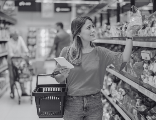 The Role of Market Research in Digital Transformation for FMCG Companies