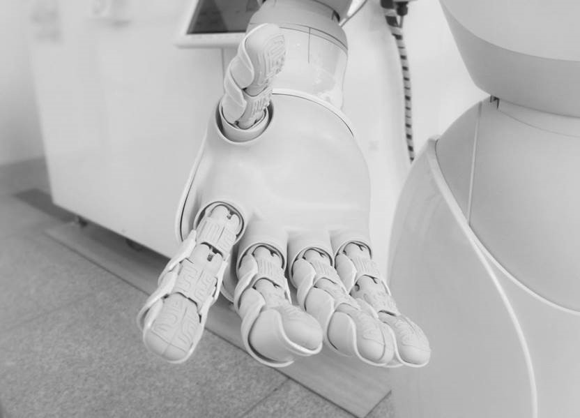 Automation and AI: Is this our future?