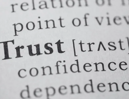 Banking on Trust: How South African GenZ Consumers Choose Their Financial Partners