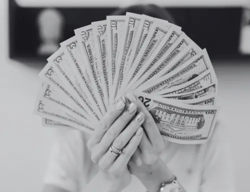 Beyond Budgets: How Gen Z Is Redefining Financial Wellness