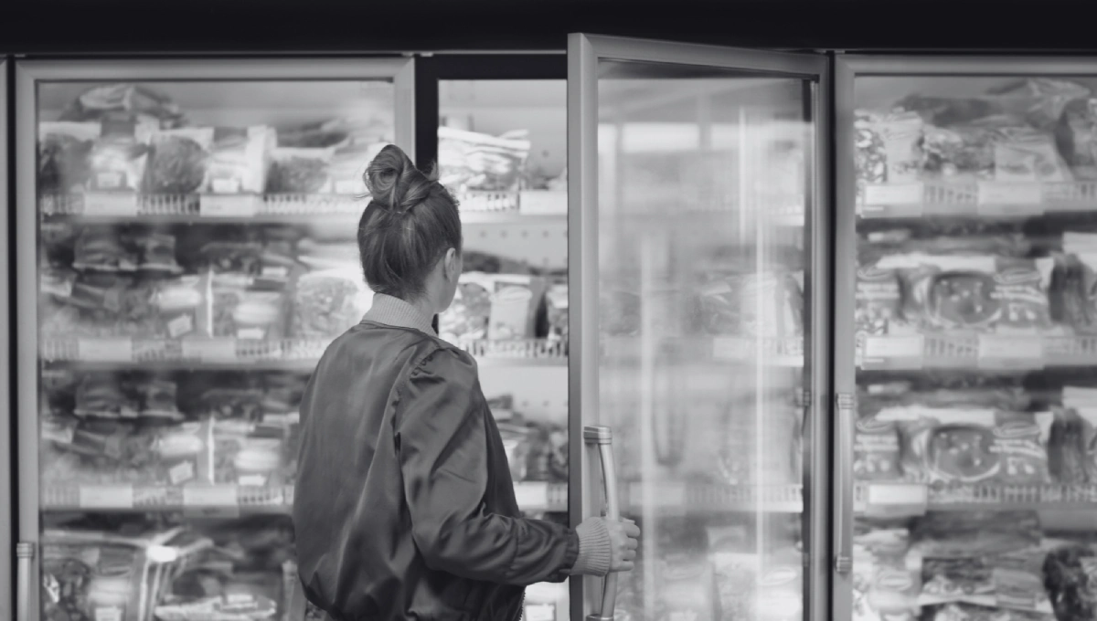 Frozen Foods