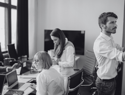 Generational Workplace Differences: Gen X vs Millennials vs Gen Z | 2025