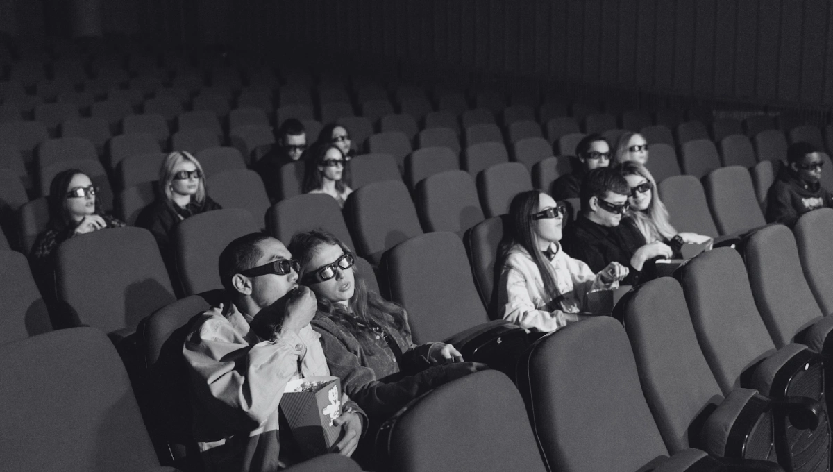 How Consumer Preferences Are Transforming Film Viewing