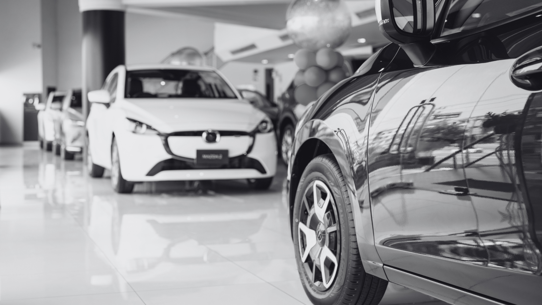 SA Car Market
