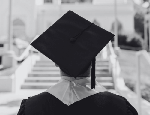 Reforming Higher Education for an Inclusive Future