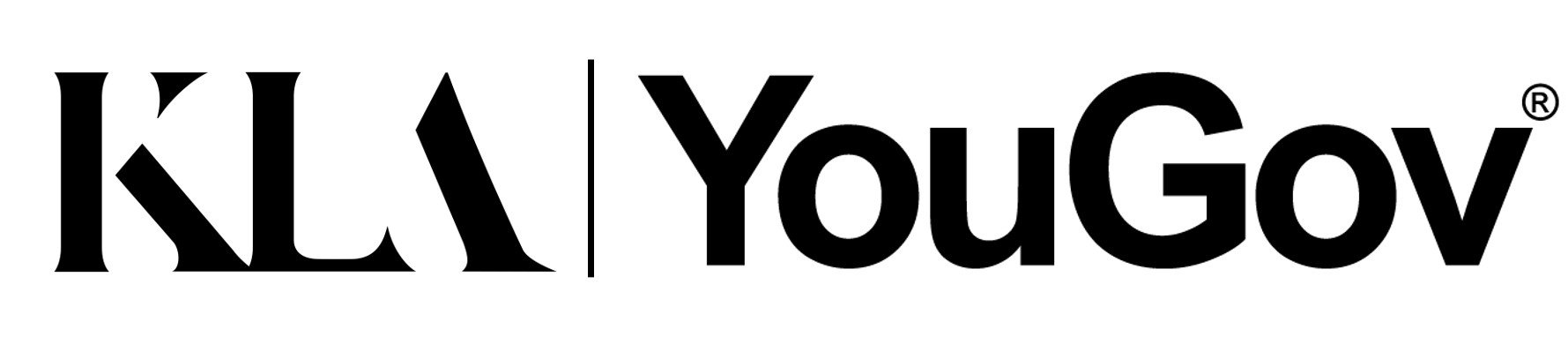 KLA YouGov Logo