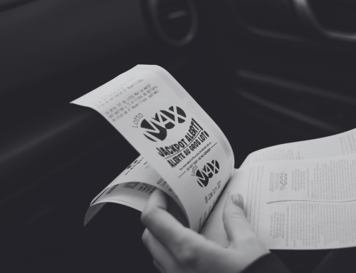 Lotto Loyalty and Lingering Guilt: What the Data Reveals About How South Africans Gamble