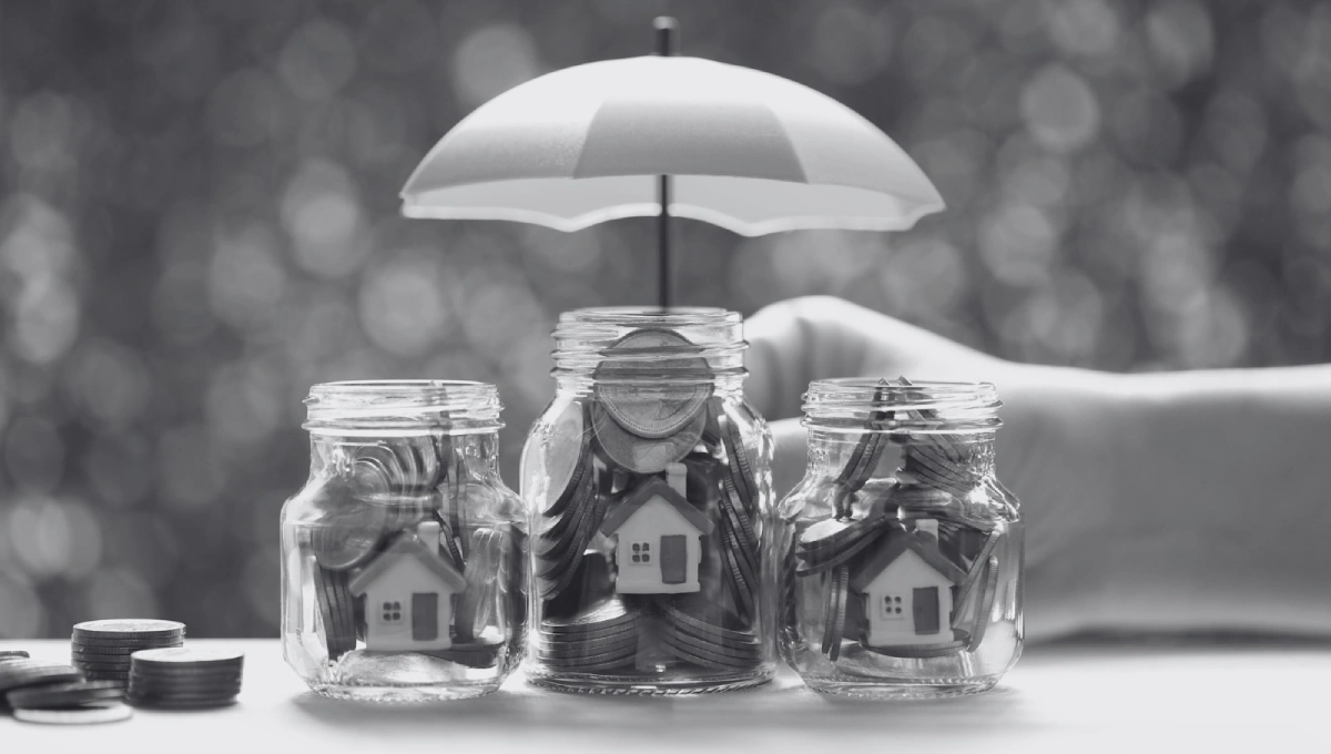 Maximising Financial Security