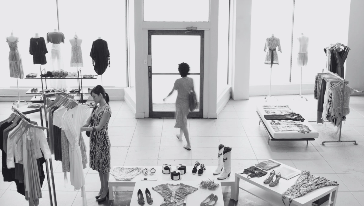 Omnichannel Retailing
