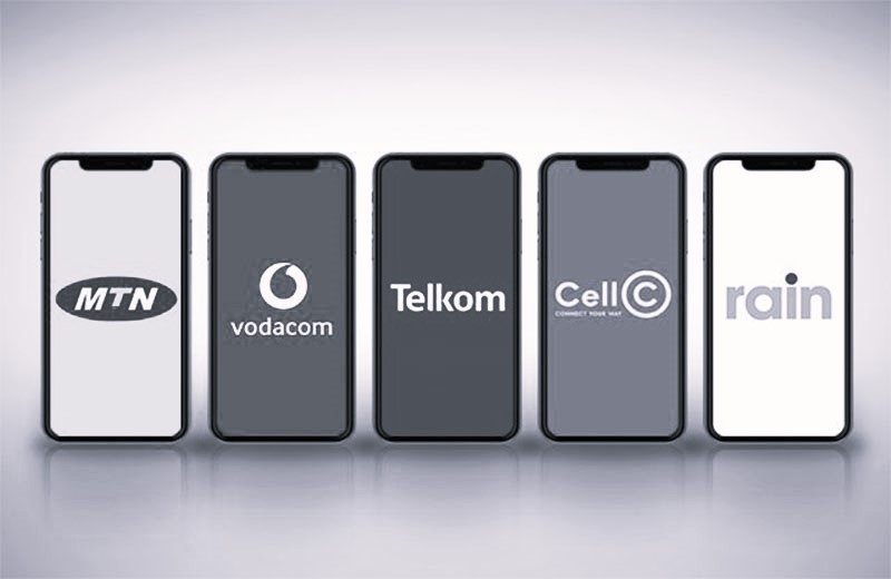 Mobile providers