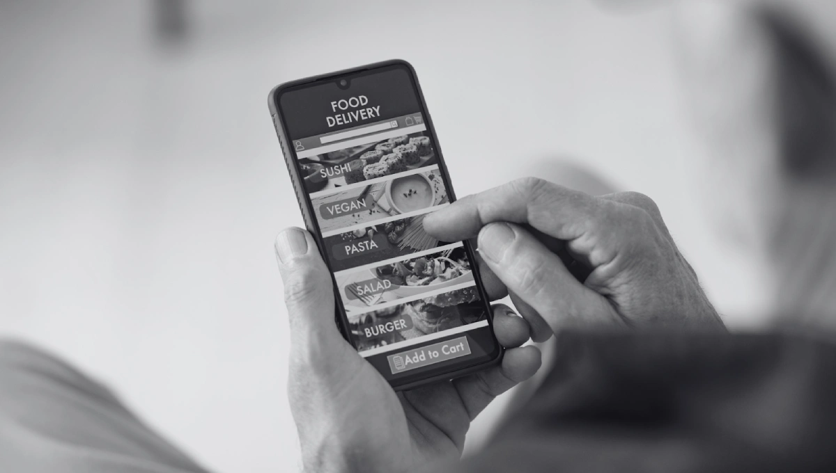 The Drive Thru Culture Revolution