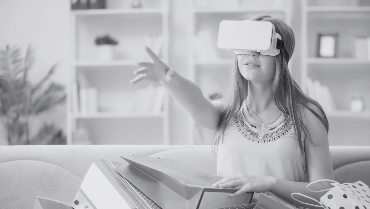 The Growing Impact of Augmented Reality in E Commerce