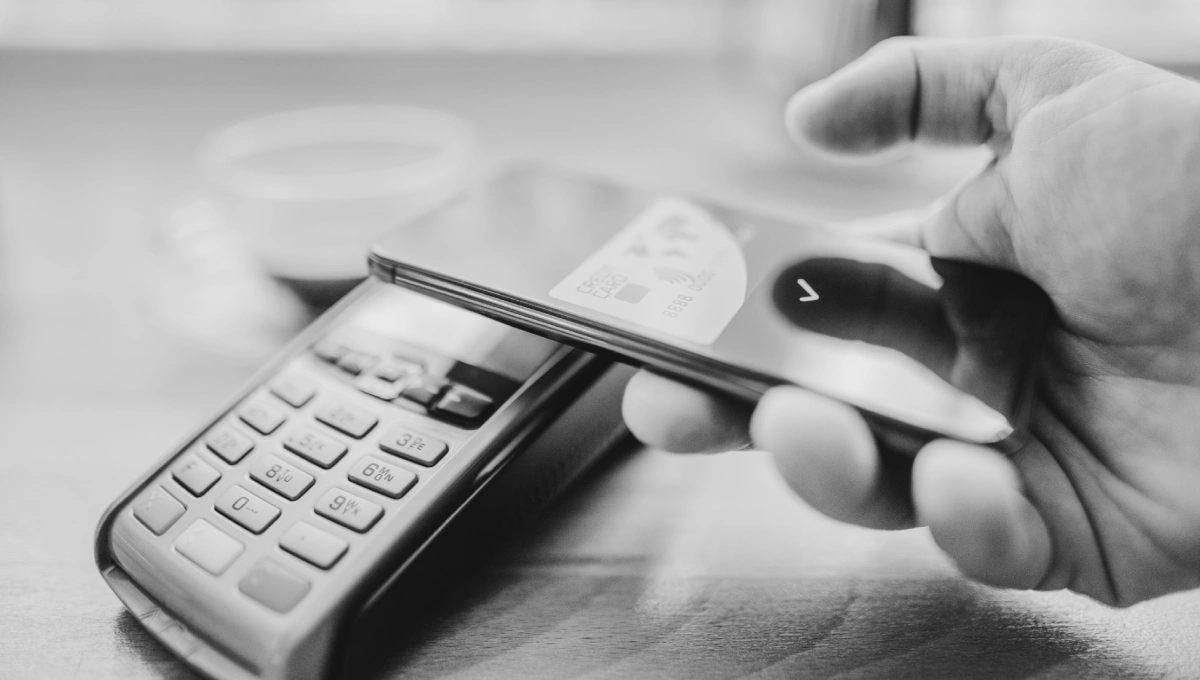 The Rise of Digital Wallets