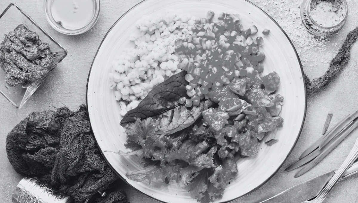 The Rise of Meatless Diets