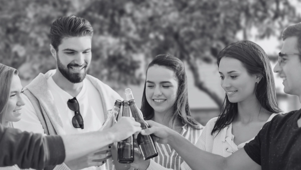 The Rise of Non Alcoholic Beverages