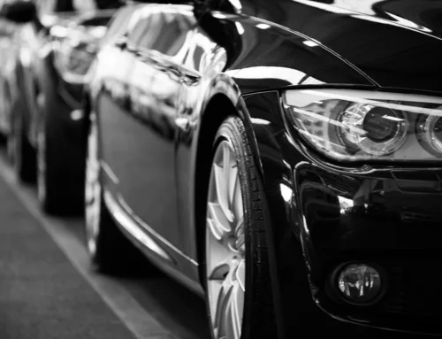 Automotive Consumer Trends in South Africa: What Buyers Want in 2025