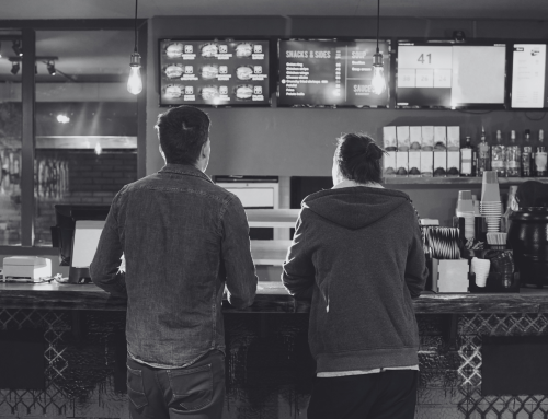 The Impact of Fast Food Culture on South African Lifestyle and Identity