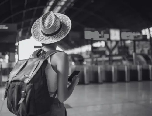 Beyond the Map: How South Africans Think About Travel in 2025