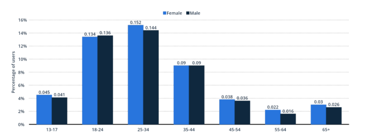 Use of Social Media in South Africa: Statistics and Trends