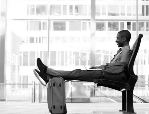 How South Africans think about travel in 2025