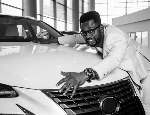 Warranty is the new horsepower when it comes to buying a car