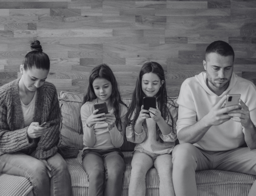 How the Internet Has Transformed Everyday Life