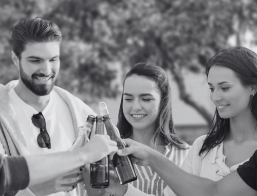 The Rise of Non-Alcoholic Beverages: How Millennials Are Redefining Drinking Culture | Blog | KLA