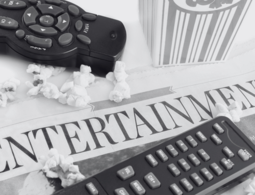 Leisure and Entertainment Preferences Across Age Groups