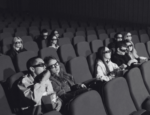 How Consumer Habits Are Shaping the Future of Film Viewing | Blog | KLA