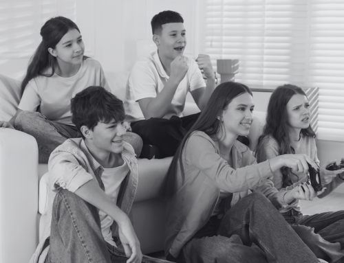 From Play to Entertainment: How Gaming Is Redefining Leisure Time